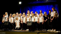 Ślesin. XI edycja Diecezjalnego Festiwalu Piosenki Religijnej „RYBA”